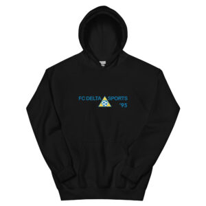 FCDeltaSports95 -  Hoodie
