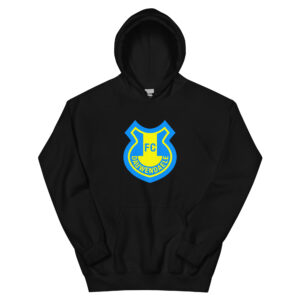 Fcdauwendaele -  Hoodie