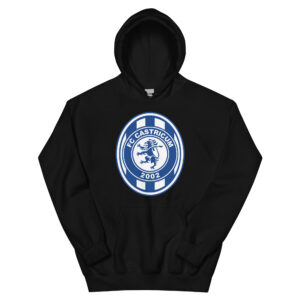 Fccastricum -  Hoodie
