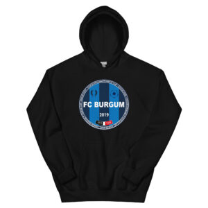 FcBurgum -  Hoodie
