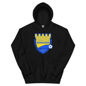 FcBoshuizen -  Hoodie