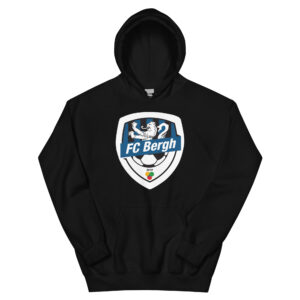 FCbergh -  Hoodie