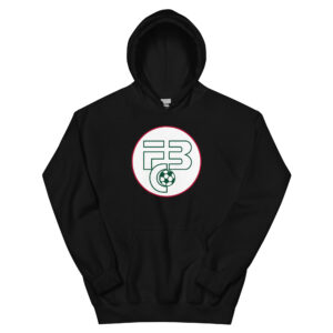 Fcbergen -  Hoodie