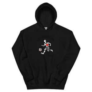 Fcbemelen -  Hoodie