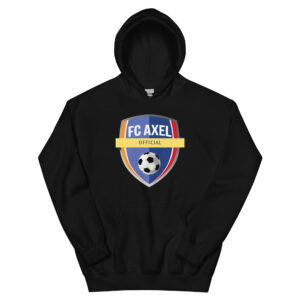 FcAxel -  Hoodie