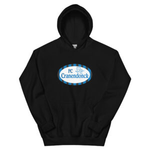 FcCranendonck -  Hoodie