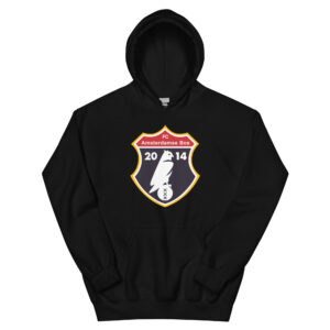 FCAmsterdamseBos -  Hoodie
