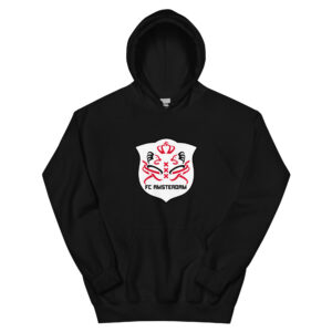 Fcamsterdam -  Hoodie