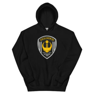 Excelsior20 -  Hoodie