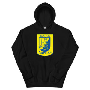 Emplina -  Hoodie