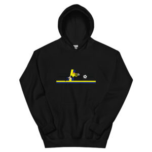 Emmrandwijk -  Hoodie