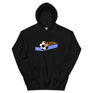 Elistha -  Hoodie