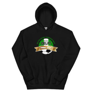 DVVDelft -  Hoodie
