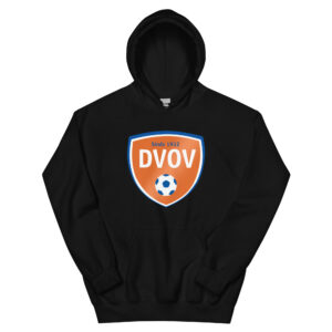 DVOV -  Hoodie