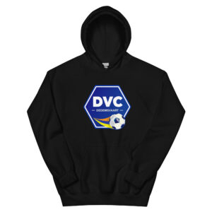 DVCDedemsvaart -  Hoodie
