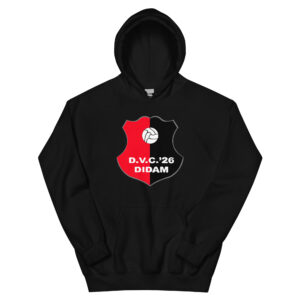 DVC26 -  Hoodie