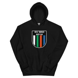 Drc12 -  Hoodie