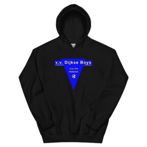 Dijkseboys -  Hoodie