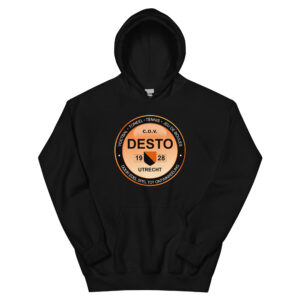 Desto -  Hoodie