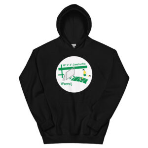 Constantia -  Hoodie