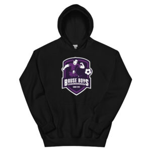 BruseBoys -  Hoodie
