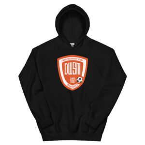 DWSM -  Hoodie