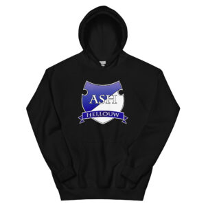 ASH -  Hoodie