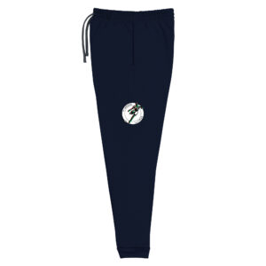 Uniseks joggingbroek