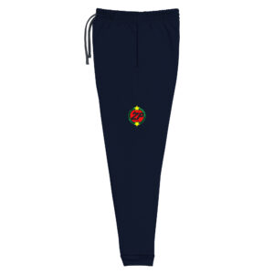 CsvzZwartePijl -  Joggingbroek