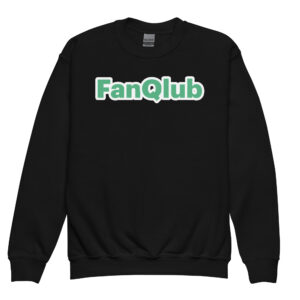 FanQlub - Jongeren sweater