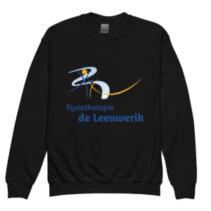 De Leeuwerik - Jongeren sweater