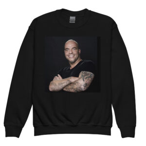 Andy VanderMeijde - Jongeren sweater