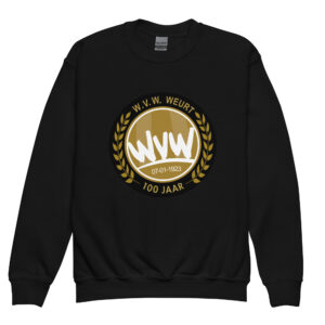 WVWWeurt - Jongeren sweater