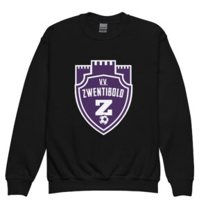 VVZwentibold - Jongeren sweater