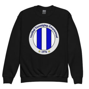 Vvzwartewaal - Jongeren sweater