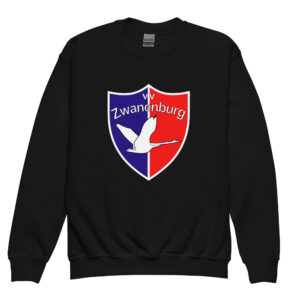Vvzwanenburg - Jongeren sweater