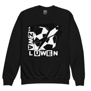 Vvzwaluwen - Jongeren sweater
