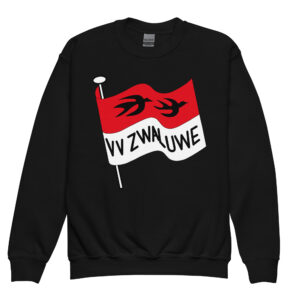 Vvzwaluwe - Jongeren sweater