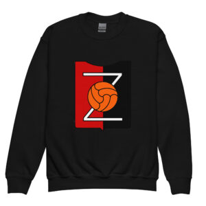 Vvzundert - Jongeren sweater