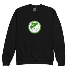 Vvznc - Jongeren sweater