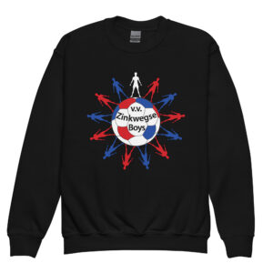 VVZinkwegseBoys - Jongeren sweater