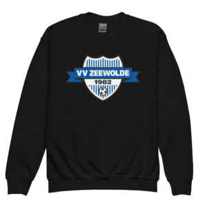Vvzeewolde - Jongeren sweater