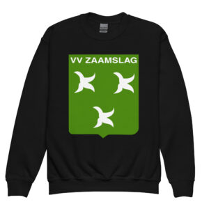 Vvzaamslag - Jongeren sweater