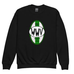 VVWWV - Jongeren sweater