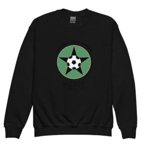VVWedde - Jongeren sweater