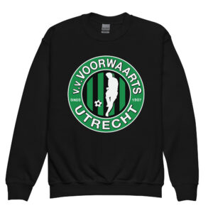 Vvvoorwaartsutrecht - Jongeren sweater