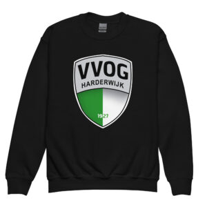 VVOG - Jongeren sweater