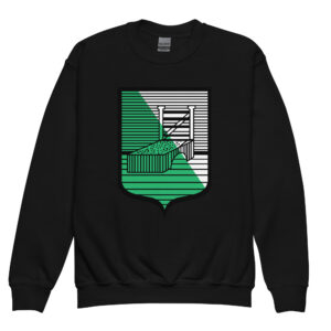 Vvgraauw - Jongeren sweater
