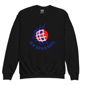 SVMussel - Jongeren sweater