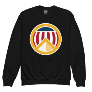 Svargo - Jongeren sweater